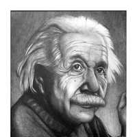 Albert Einstein