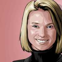 Marissa Mayer