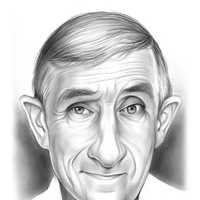 Freeman Dyson